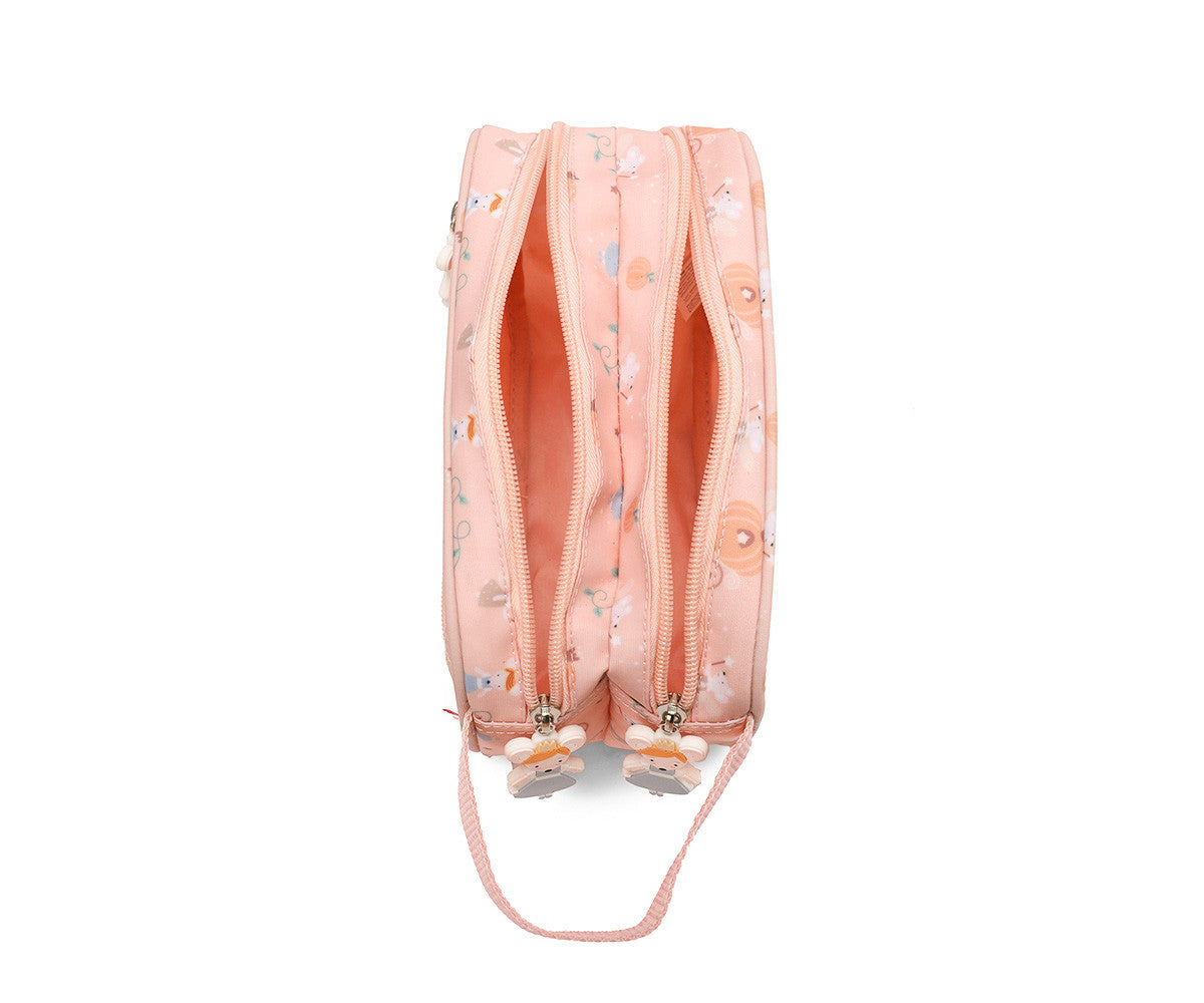 Necessaire Infantil Tutete - Mouse Fairies