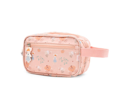Necessaire Infantil Personalizável Tutete - Mouse Fairies