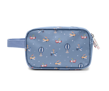 Necessaire Infantil Tutete - Planes