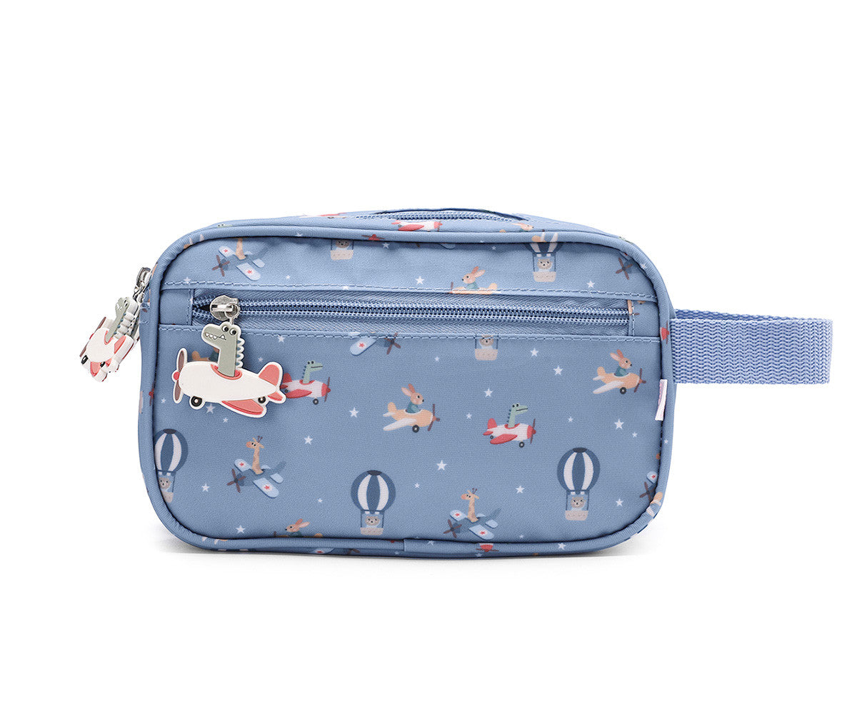 Necessaire Infantil Tutete - Planes