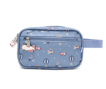 Necessaire Infantil Tutete - Planes