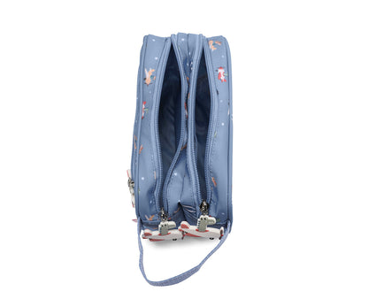 Necessaire Infantil Personalizável Tutete - Planes