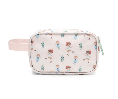 Necessaire Infantil Tutete - The Wooden Boy