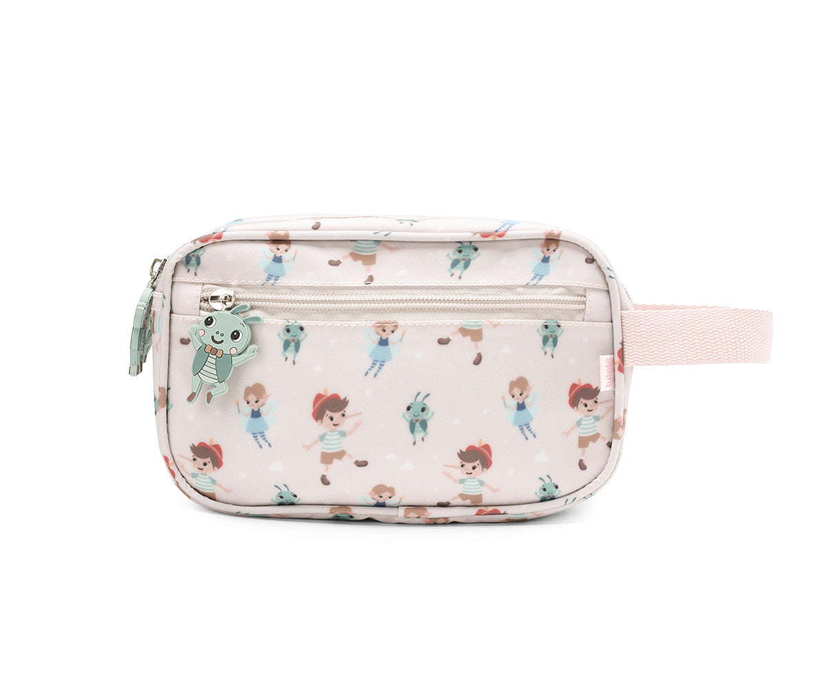 Necessaire Infantil Tutete - The Wooden Boy