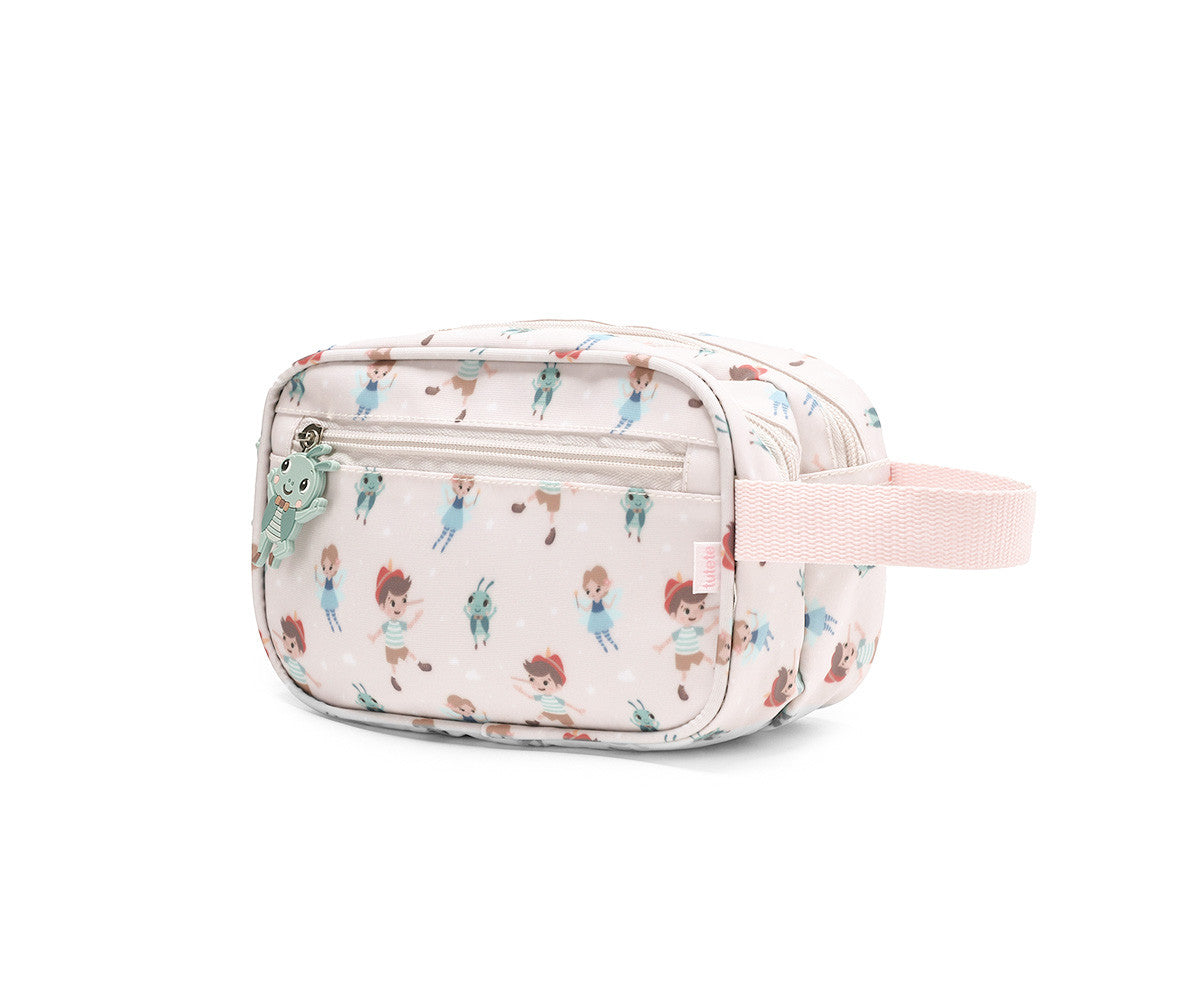 Necessaire Infantil Tutete - The Wooden Boy