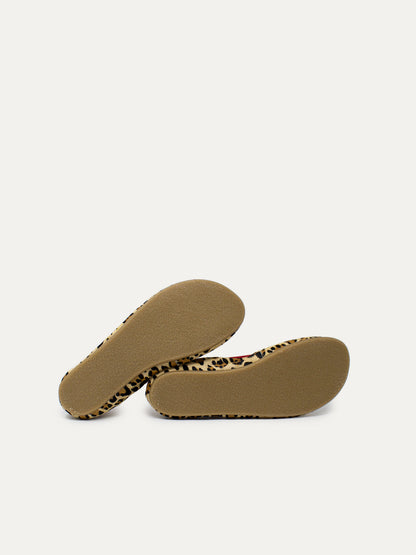 Sapatilhas Mum Barefoot - Bailarinas
