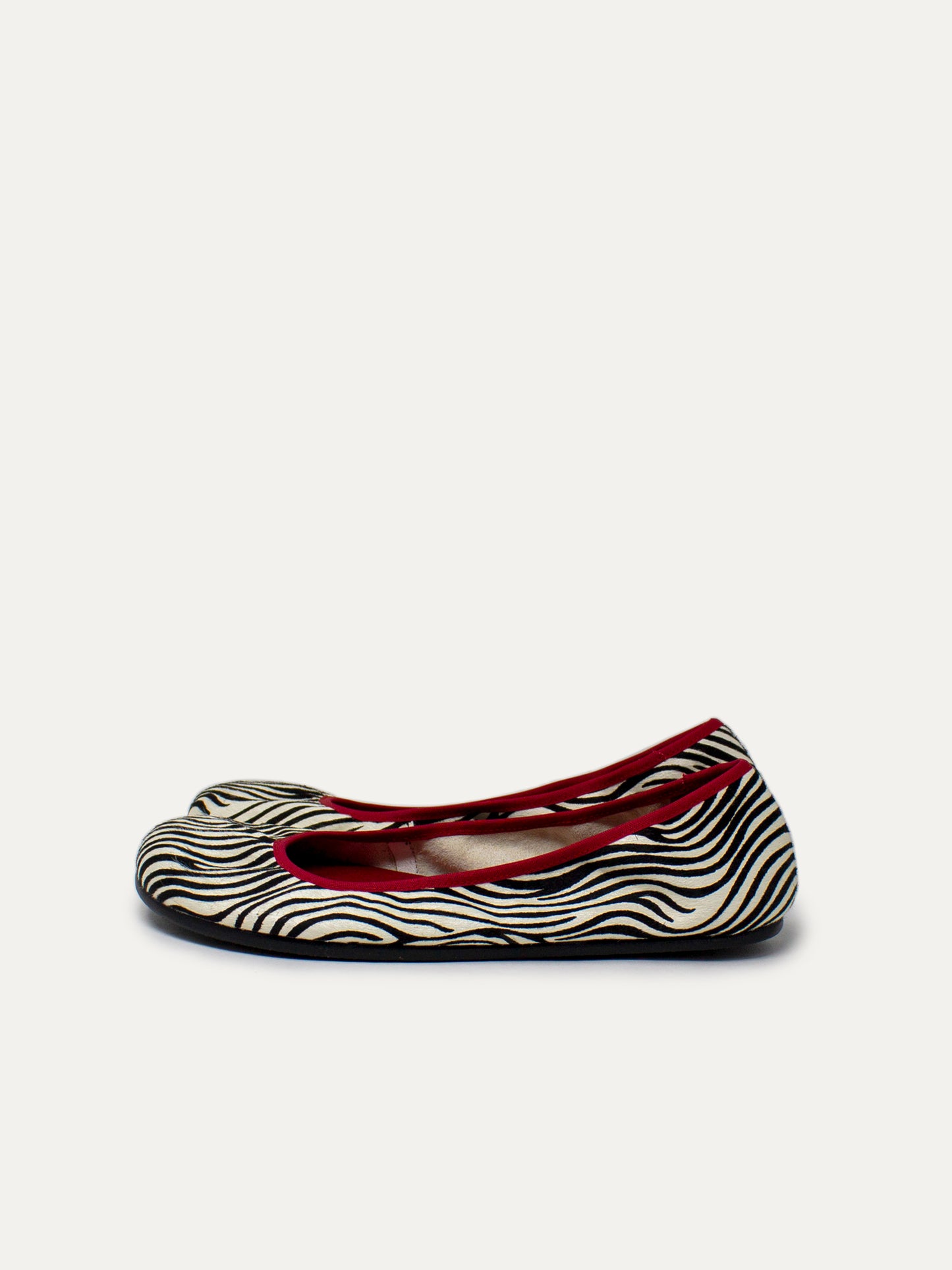 Sapatilhas Mum Barefoot - Bailarinas