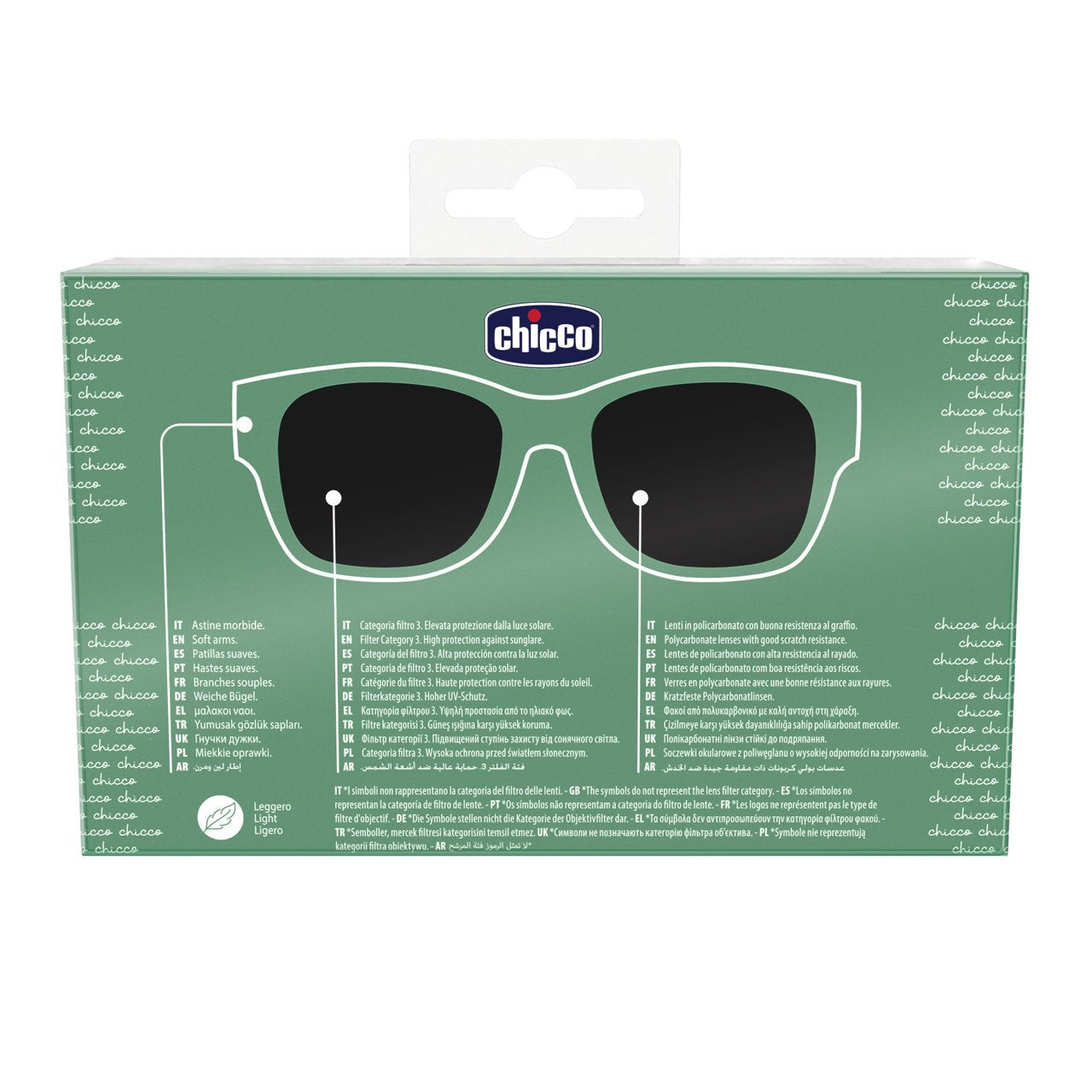 ÓCULOS DE SOL 12m+ | Chicco