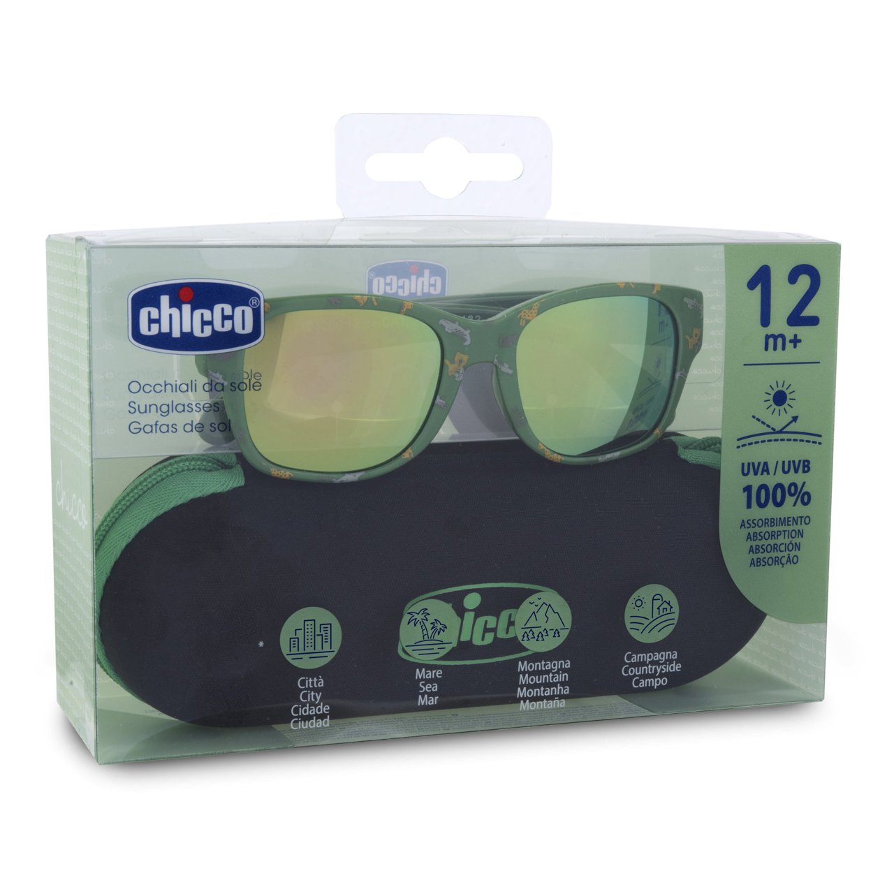 ÓCULOS DE SOL 12m+ | Chicco