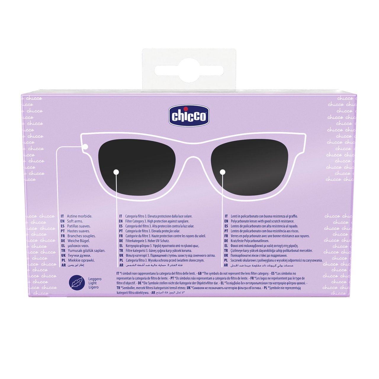 ÓCULOS DE SOL 24m+ | Chicco