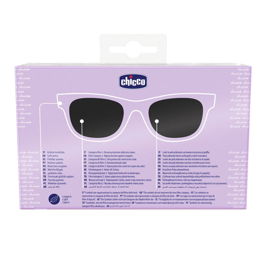 ÓCULOS DE SOL 24m+ | Chicco