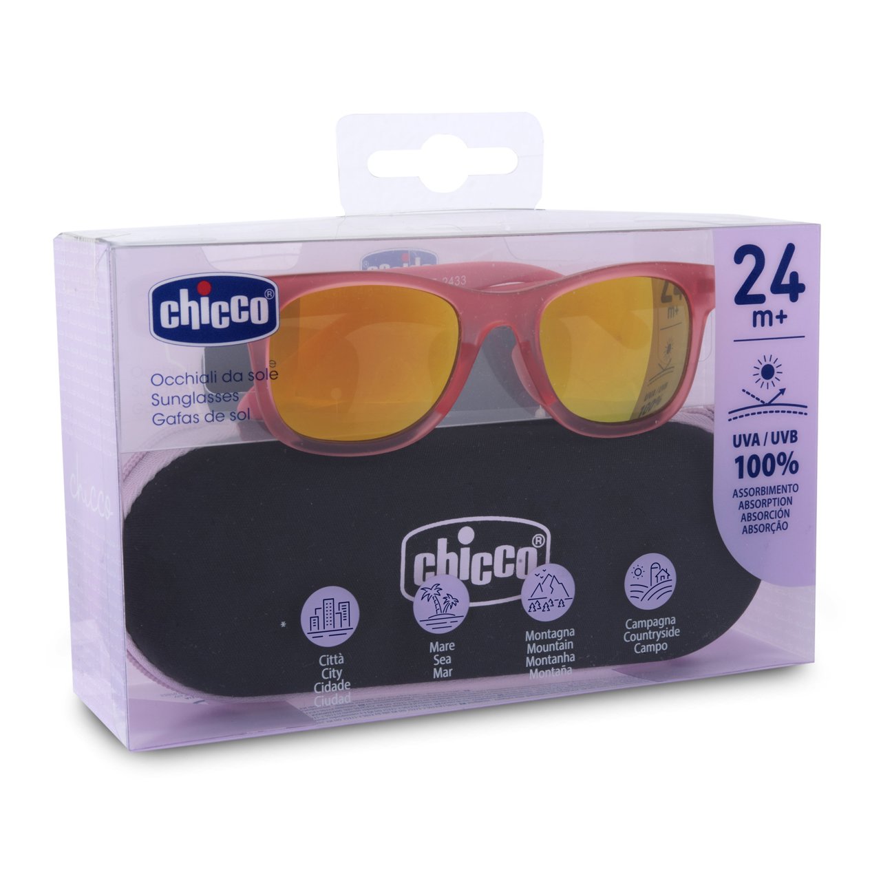 ÓCULOS DE SOL 24m+ | Chicco