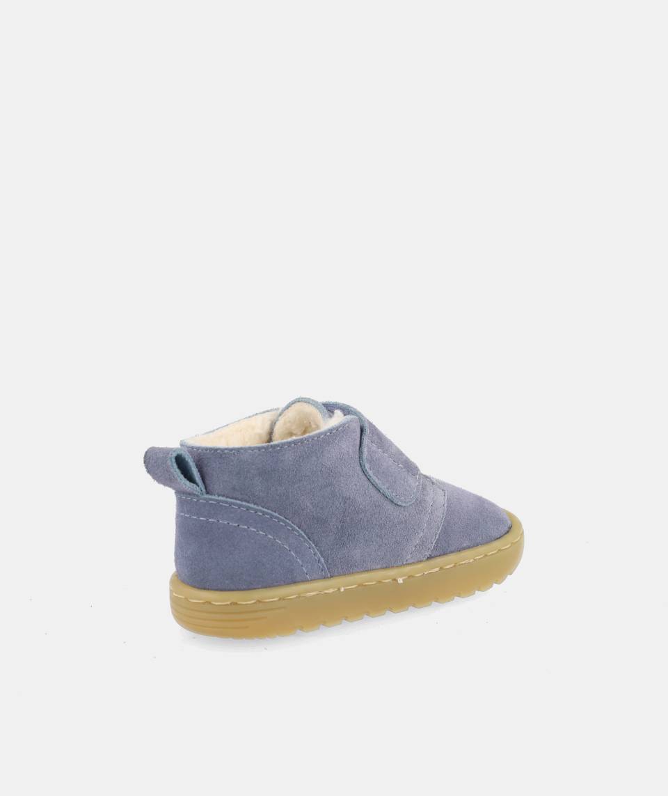 Botas Blanditos by Crio's  - Ottawa