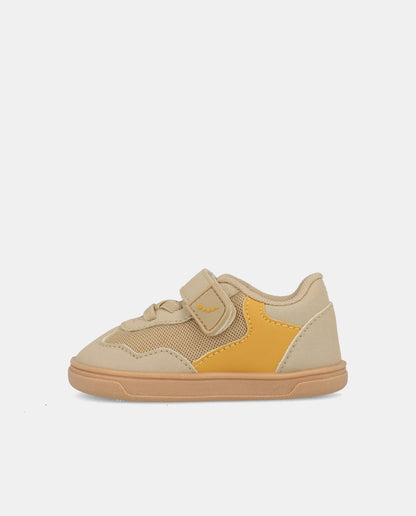 Sapatilhas Blanditos by Crio's - Platy Desportivo