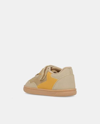 Sapatilhas Blanditos by Crio's - Platy Desportivo