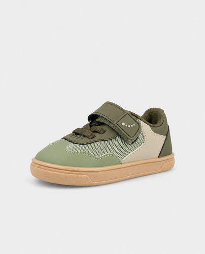 Sapatilhas Blanditos by Crio's - Platy Desportivo