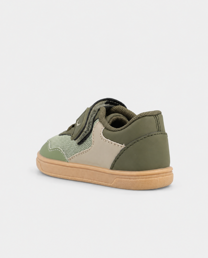 Sapatilhas Blanditos by Crio's - Platy Desportivo