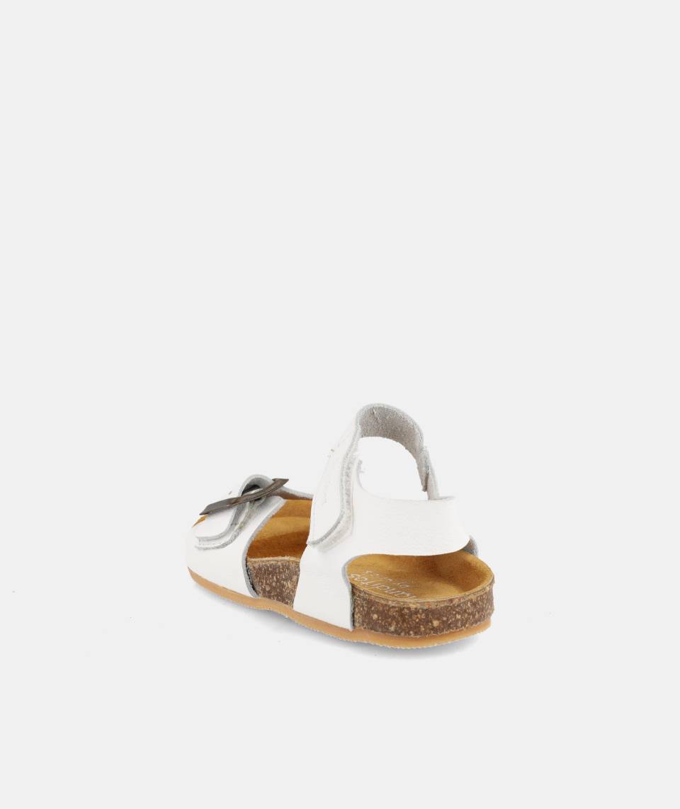 Sandálias Blanditos Ponza | Primavera-Verão