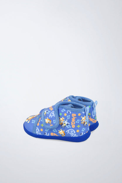 Pantufas Garvalín Barefoot - Bluey