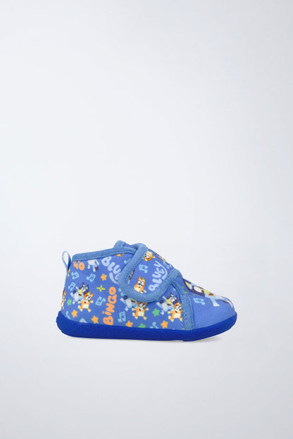 Pantufas Garvalín Barefoot - Bluey