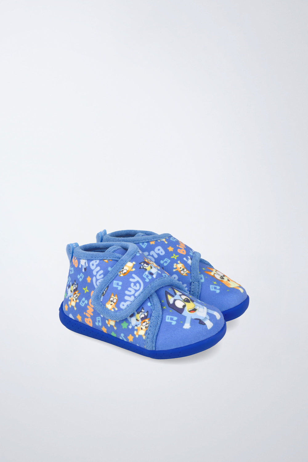 Pantufas Garvalín Barefoot - Bluey