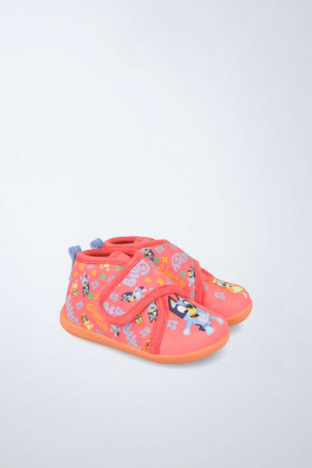 Pantufas Garvalín Barefoot - Bluey