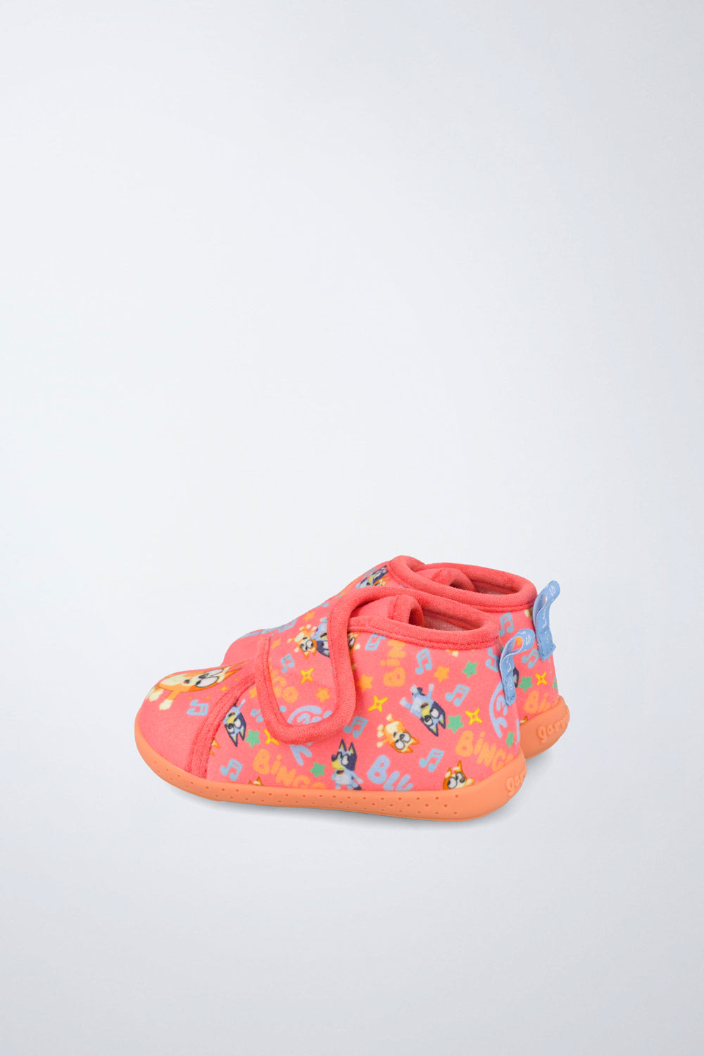 Pantufas Garvalín Barefoot - Bluey