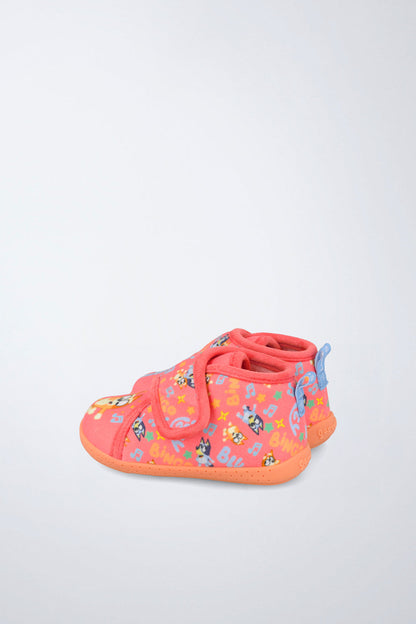 Pantufas Garvalín Barefoot - Bluey