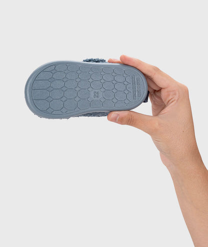 Pantufas Barefoot Igor - Homie Rizo