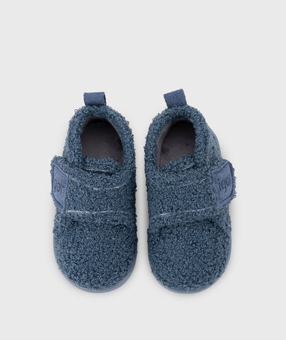 Pantufas Barefoot Igor - Homie Rizo
