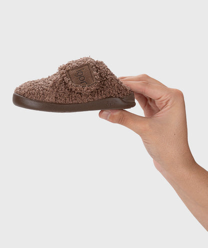 Pantufas Barefoot Igor - Homie Rizo