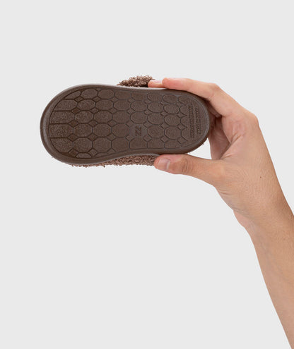Pantufas Barefoot Igor - Homie Rizo