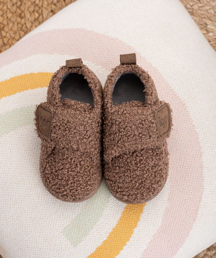 Pantufas Barefoot Igor - Homie Rizo