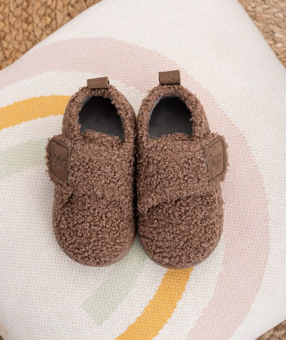 Pantufas Barefoot Igor - Homie Rizo