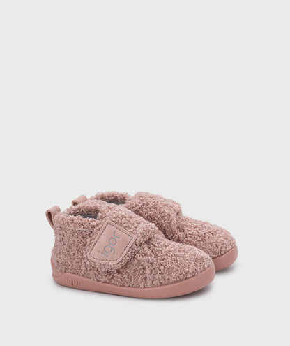 Pantufas Barefoot Igor - Homie Rizo