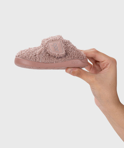 Pantufas Barefoot Igor - Homie Rizo