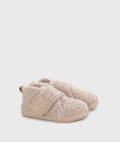 Pantufas Barefoot Igor - Homie Rizo