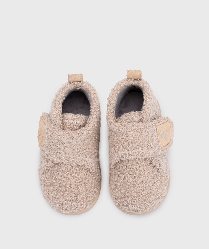 Pantufas Barefoot Igor - Homie Rizo