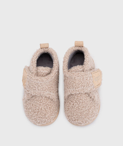 Pantufas Barefoot Igor - Homie Rizo