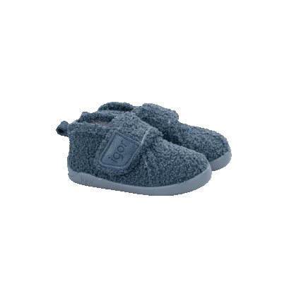 Pantufas Barefoot Igor - Homie Rizo