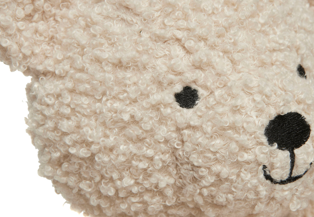 Peluche Teddy Bear - Natural