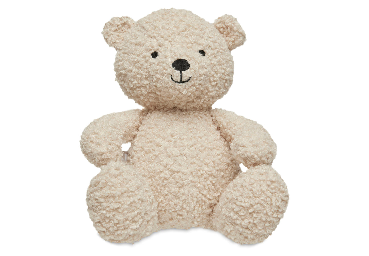 Peluche Teddy Bear - Natural