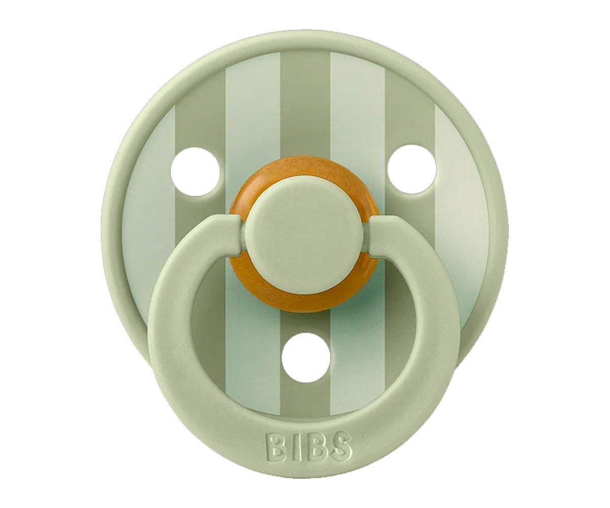 BIBS Studio Colour - Round Pin Sage Mix