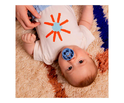 BIBS Studio Colour - Round Pin Sage Mix