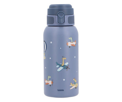 Garrafa Térmica 500ml Tutete - Planes