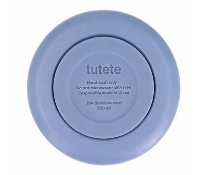 Garrafa Térmica 500ml Tutete - Planes