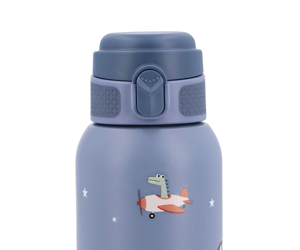 Garrafa Térmica 500ml Tutete - Planes
