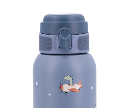 Garrafa Térmica 500ml Tutete - Planes
