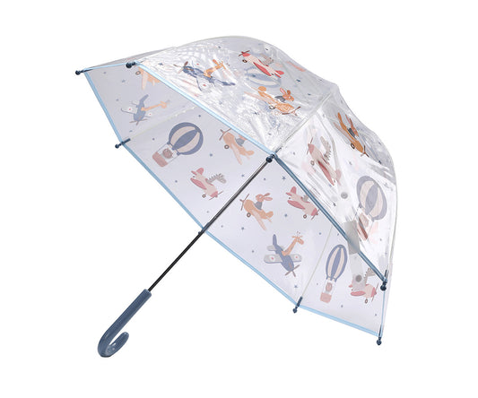 Guarda-Chuva Infantil Tutete - Planes