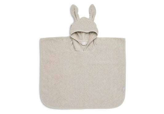 Poncho de Banho - Nougat